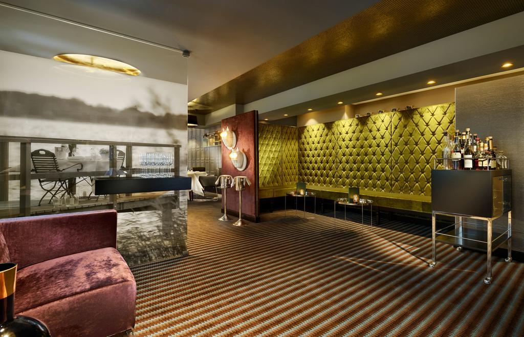 Romantik Hotel Jagdhaus Eiden Am See Bad Zwischenahn Bagian luar foto