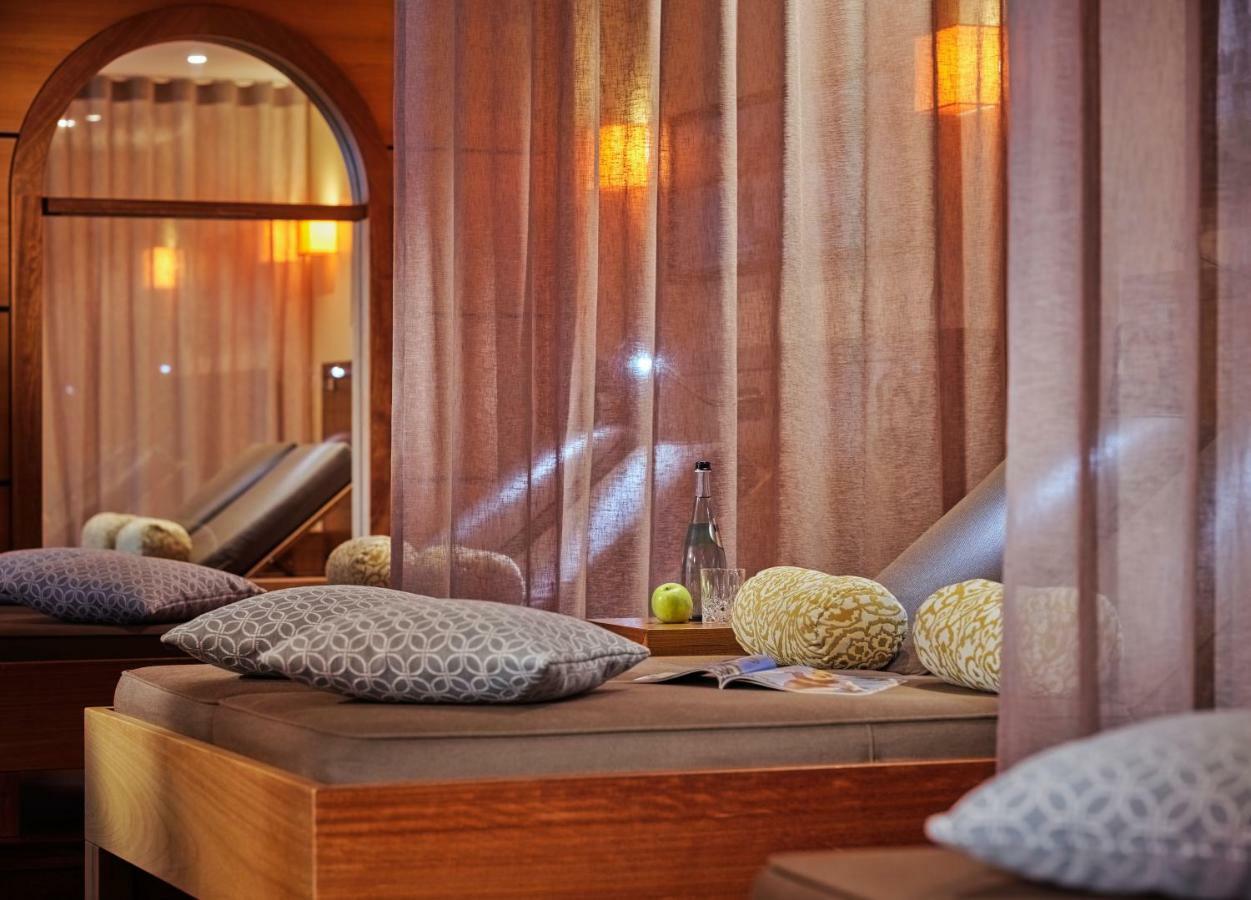 Romantik Hotel Jagdhaus Eiden Am See Bad Zwischenahn Bagian luar foto